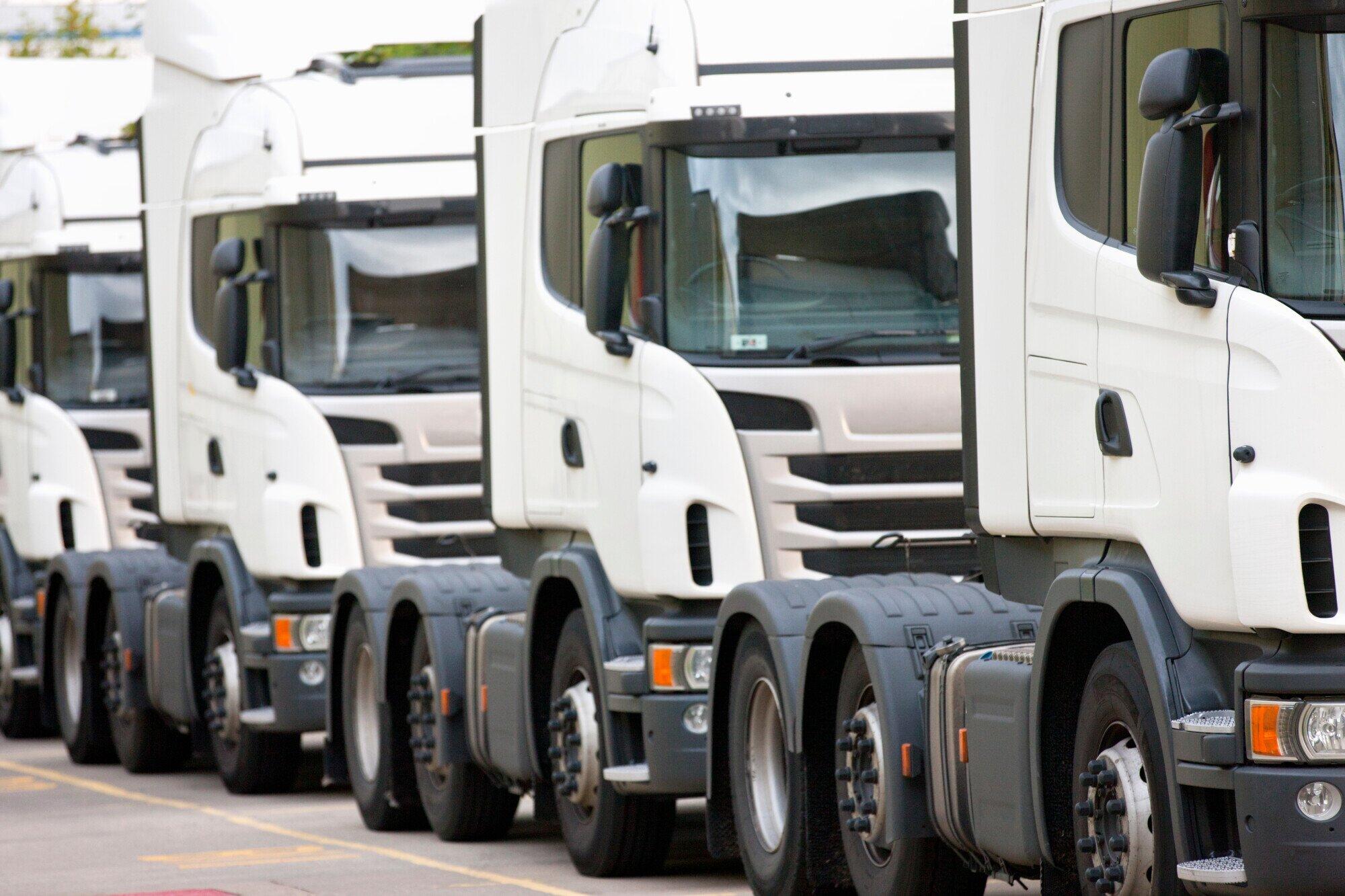 fleet monitoring