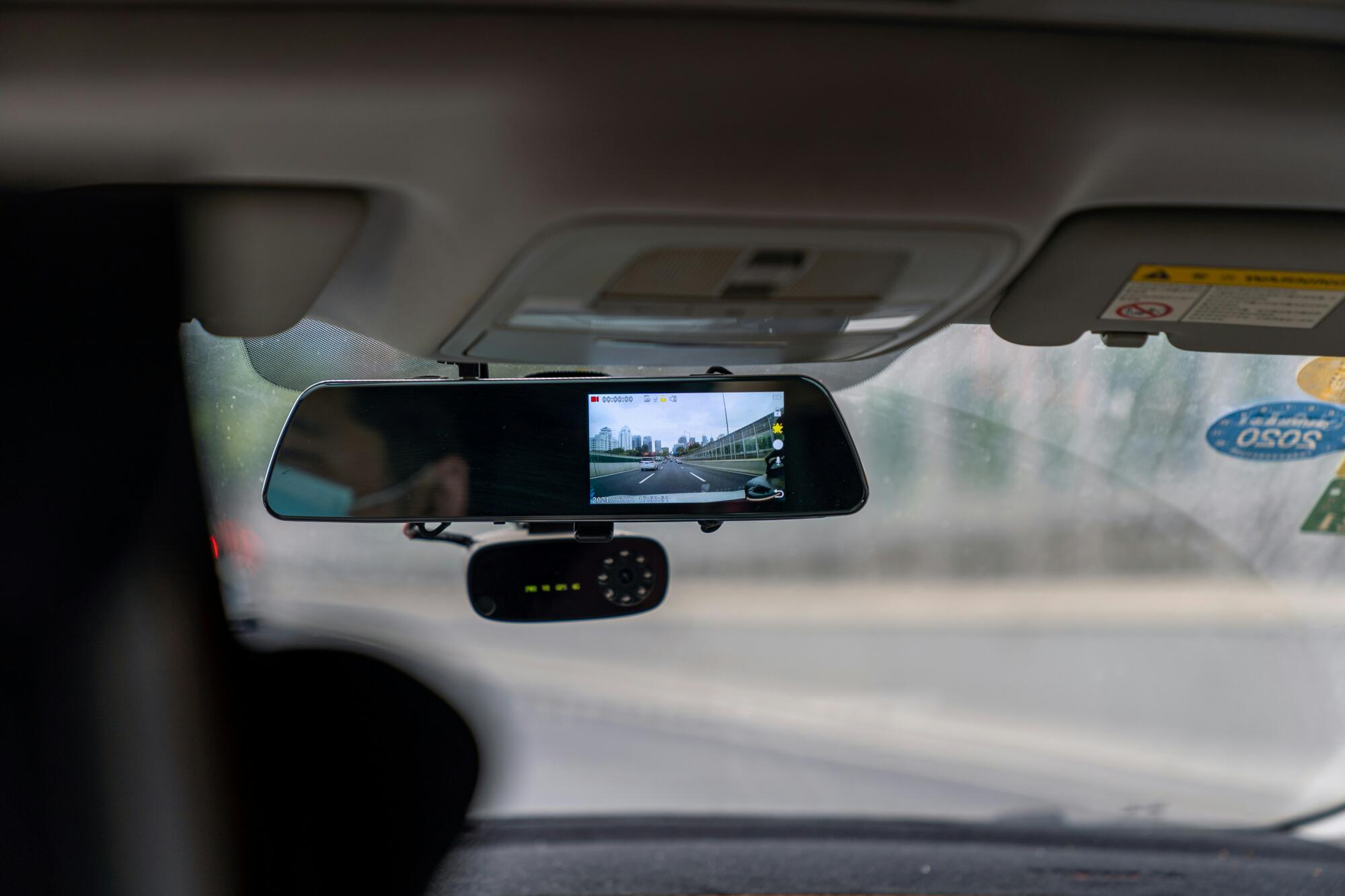 dash cam videos