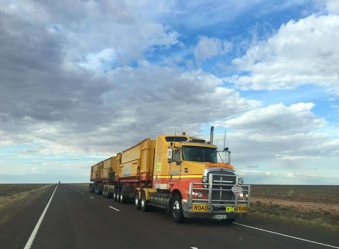 gps tracker for semi trucks