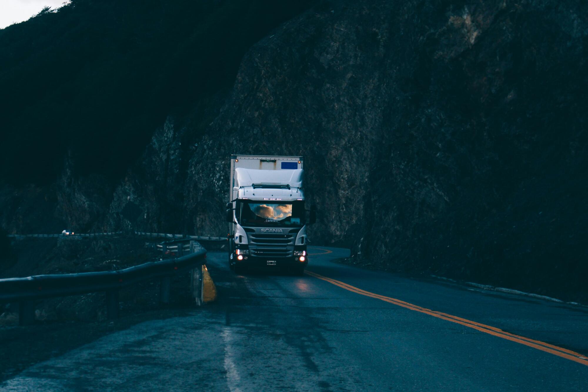 best gps for truckers