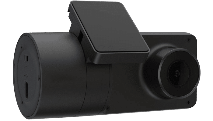 COS Dashcam Fleet Management video dashcam
