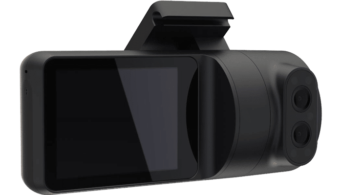 Fleet Safety Program Dashcam fleet safety program