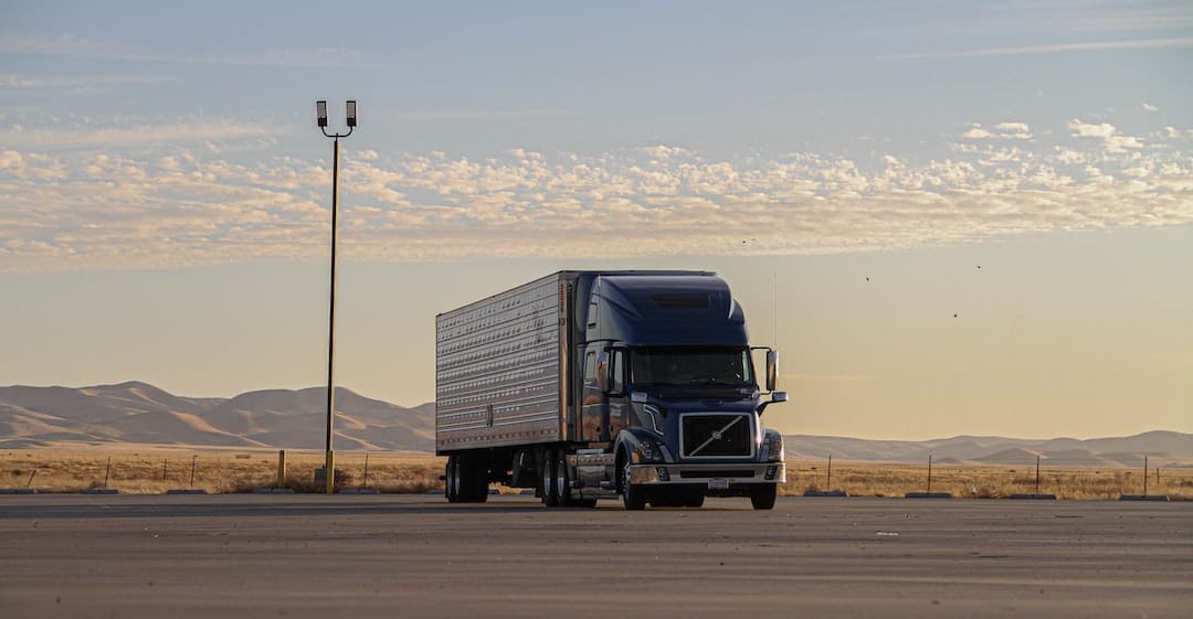 How Truck Camera Systems Can Protect Your Business
